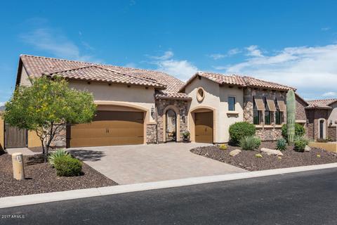 8418 E Jensen St, Mesa, AZ 85207 photo 1