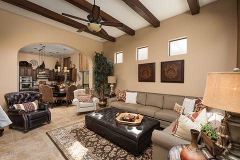 8418 E Jensen St, Mesa, AZ 85207 photo 4