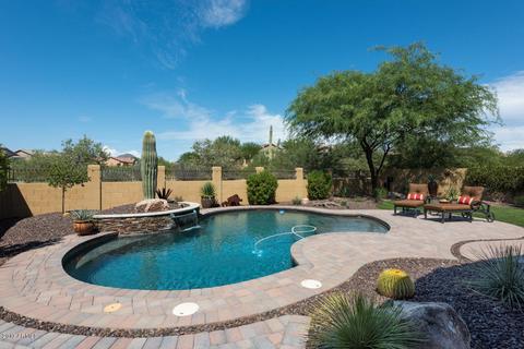 8418 E Jensen St, Mesa, AZ 85207 photo 13
