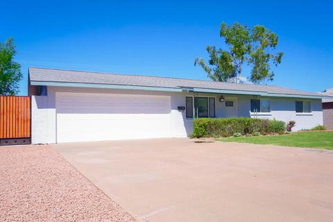 424 N Ash --, Mesa, AZ 85201 photo 1