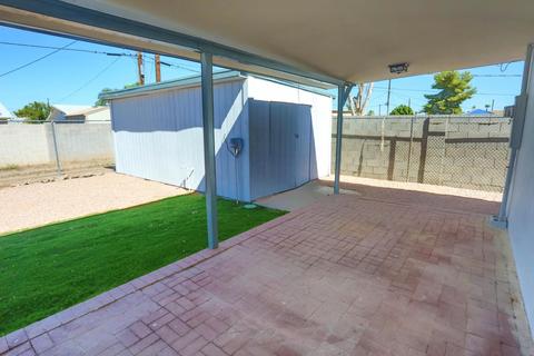 424 N Ash --, Mesa, AZ 85201 photo 14