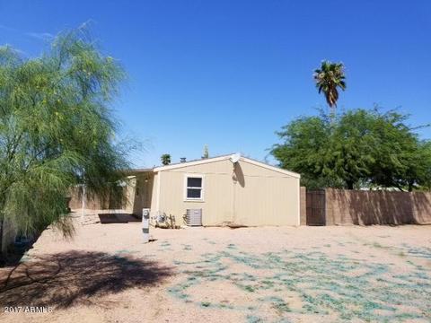 2137 S Tomahawk Rd, Apache Junction, AZ 85119 photo 5