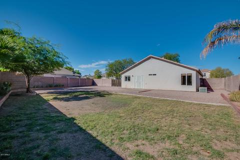 3401 S Warner Dr, Apache Junction, AZ 85120 photo 23