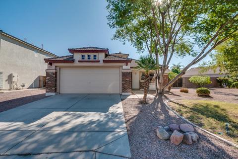 3401 S Warner Dr, Apache Junction, AZ 85120 photo 1