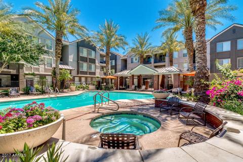 911 E Camelback Rd #2024, Phoenix, AZ 85014 photo 31