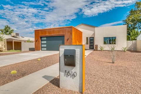 1610 E Rancho Dr, Phoenix, AZ 85016 photo 1