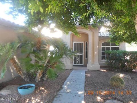 1253 N Layman St, Gilbert, AZ 85233