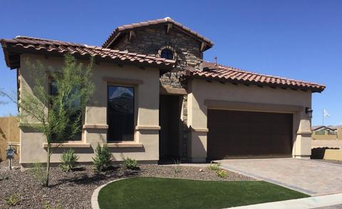 2052 N Red Clf, Mesa, AZ 85207 photo 1