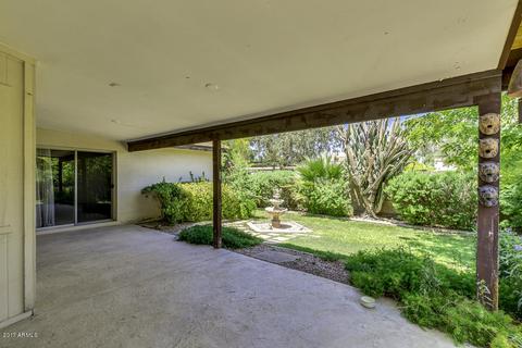 1450 E Redmon Dr, Tempe, AZ 85283 photo 35