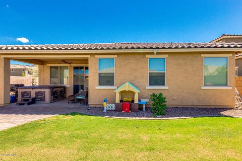 2470 E Stacey Rd, Gilbert, AZ 85298 photo 37