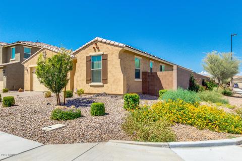 2470 E Stacey Rd, Gilbert, AZ 85298 photo 3