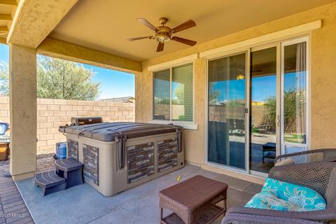 2470 E Stacey Rd, Gilbert, AZ 85298 photo 31
