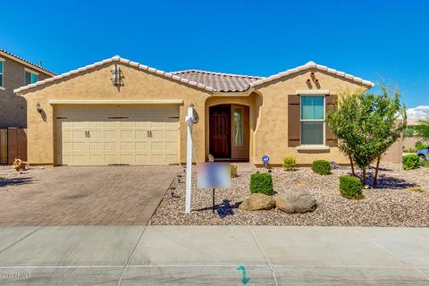 2470 E Stacey Rd, Gilbert, AZ 85298 photo 1