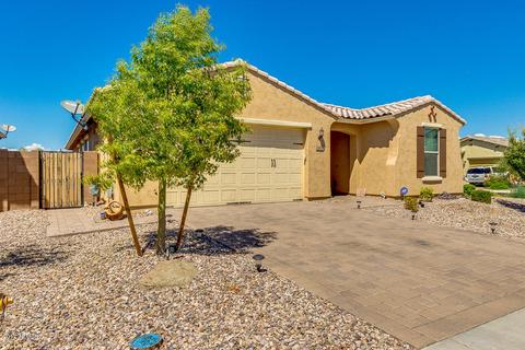 2470 E Stacey Rd, Gilbert, AZ 85298 photo 2
