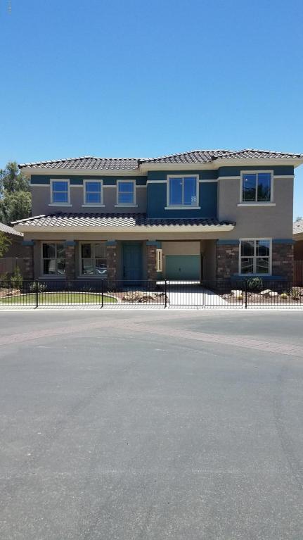 801 E Rawhide Ct, Gilbert, AZ 85296 photo 1