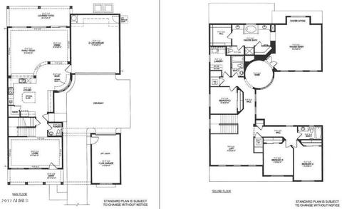 801 E Rawhide Ct, Gilbert, AZ 85296 photo 3