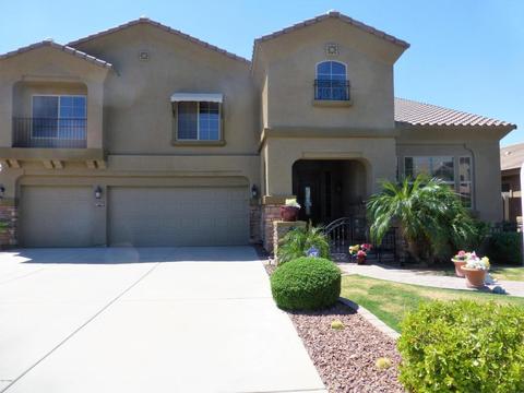 11363 E Stanton Ave, Mesa, AZ 85212 photo 2