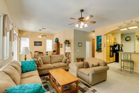 2557 E Stottler Dr, Gilbert, AZ 85296 photo 8