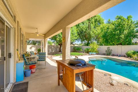 2557 E Stottler Dr, Gilbert, AZ 85296 photo 36