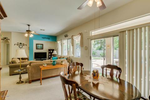 2557 E Stottler Dr, Gilbert, AZ 85296 photo 5