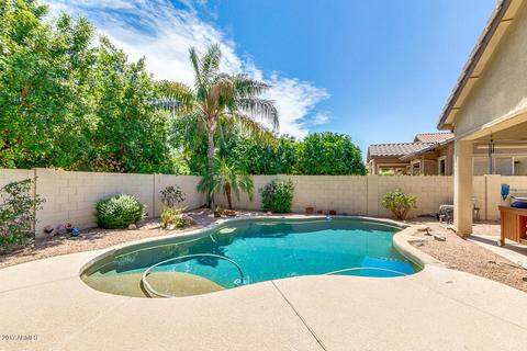 2557 E Stottler Dr, Gilbert, AZ 85296 photo 33