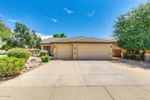 2557 E Stottler Dr, Gilbert, AZ 85296 photo 2