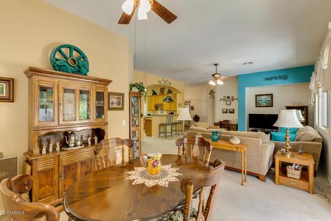 2557 E Stottler Dr, Gilbert, AZ 85296 photo 4