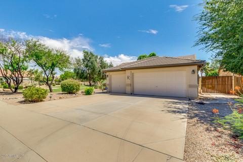 2557 E Stottler Dr, Gilbert, AZ 85296 photo 3