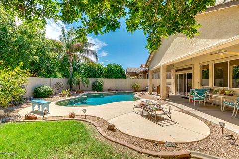 2557 E Stottler Dr, Gilbert, AZ 85296 photo 37