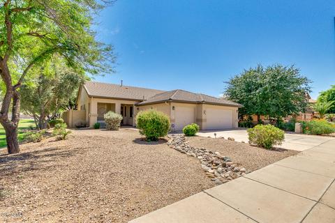 2557 E Stottler Dr, Gilbert, AZ 85296 photo 1