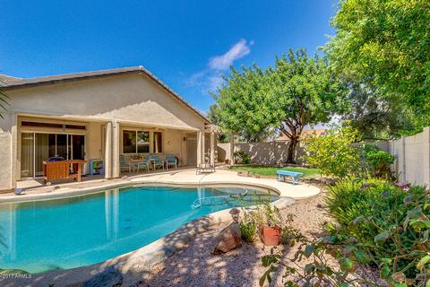 2557 E Stottler Dr, Gilbert, AZ 85296 photo 31