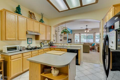 2557 E Stottler Dr, Gilbert, AZ 85296 photo 11