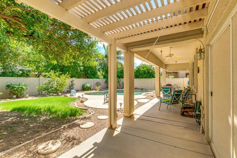 2557 E Stottler Dr, Gilbert, AZ 85296 photo 39