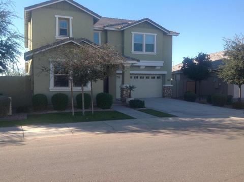 3366 N Los Alamos, Mesa, AZ 85213