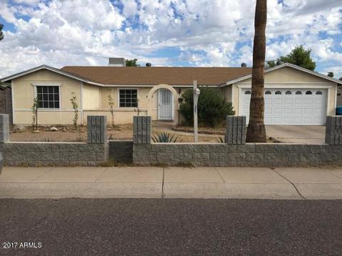 6152 W Berkeley Rd, Phoenix, AZ 85035 photo 1