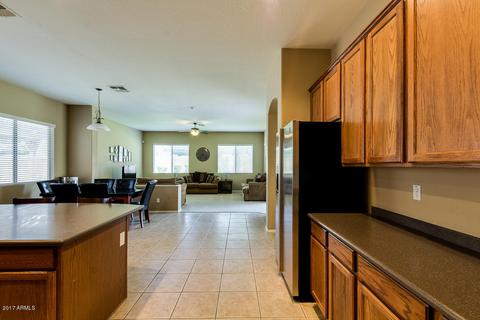 3080 E Canyon Creek Dr, Gilbert, AZ 85295 photo 15
