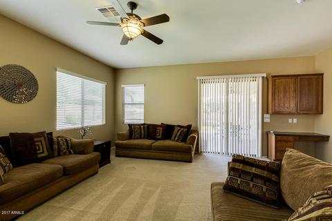 3080 E Canyon Creek Dr, Gilbert, AZ 85295 photo 12