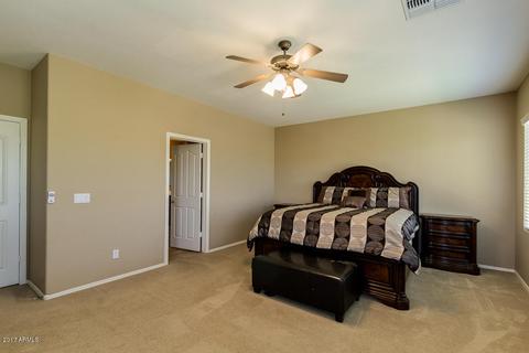 3080 E Canyon Creek Dr, Gilbert, AZ 85295 photo 24