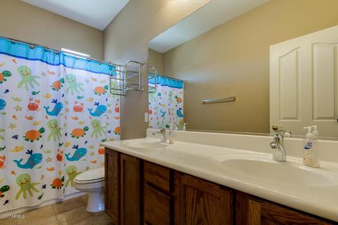3080 E Canyon Creek Dr, Gilbert, AZ 85295 photo 40