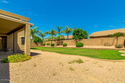 3080 E Canyon Creek Dr, Gilbert, AZ 85295 photo 44