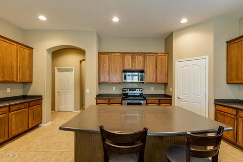 3080 E Canyon Creek Dr, Gilbert, AZ 85295 photo 13