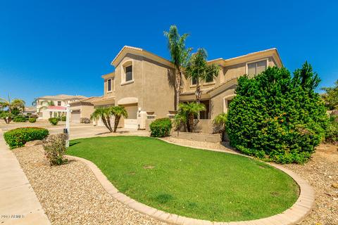 3080 E Canyon Creek Dr, Gilbert, AZ 85295 photo 3