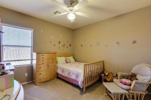 3080 E Canyon Creek Dr, Gilbert, AZ 85295 photo 39