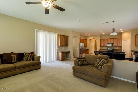 3080 E Canyon Creek Dr, Gilbert, AZ 85295 photo 11