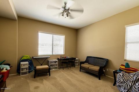 3080 E Canyon Creek Dr, Gilbert, AZ 85295 photo 37