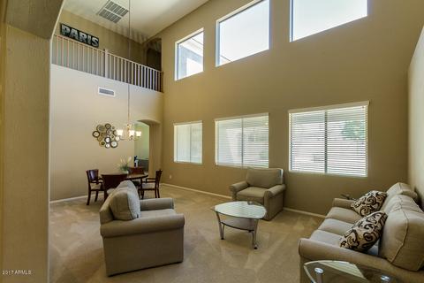 3080 E Canyon Creek Dr, Gilbert, AZ 85295 photo 4