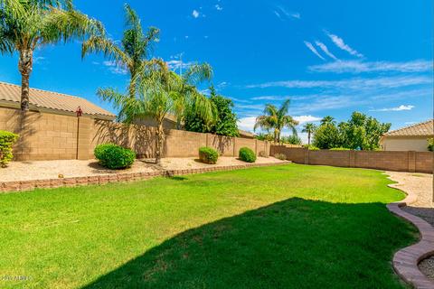 3080 E Canyon Creek Dr, Gilbert, AZ 85295 photo 48