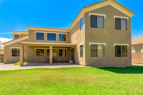3080 E Canyon Creek Dr, Gilbert, AZ 85295 photo 46