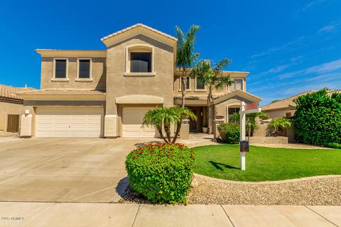 3080 E Canyon Creek Dr, Gilbert, AZ 85295 photo 1