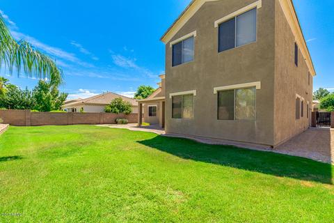 3080 E Canyon Creek Dr, Gilbert, AZ 85295 photo 47